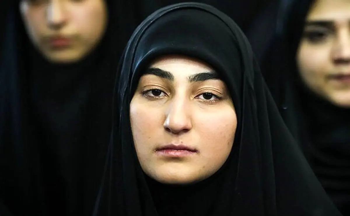 دختر سردار سلیمانی عروس معاون اجرایی حزب الله لبنان شد + عکس