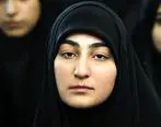 دختر سردار سلیمانی عروس معاون اجرایی حزب الله لبنان شد + عکس