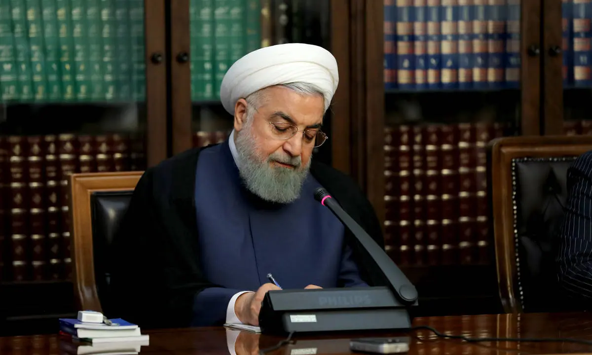 موافقتنامه موقت تشکیل منطقه آزاد تجاری ایران و اوراسیا ابلاغ شد