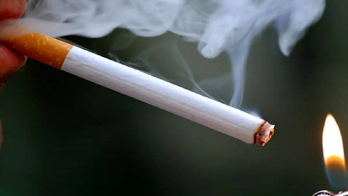 کرونا | عوارض بیماری کویید_۱۹ در افراد سیگاری شدیدتر است
