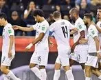 شکست فاجعه آمیز السد در جام باشگاه های جهان