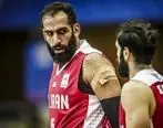 حامد حدادی از تیم ملی بسکتبال رفت | حامد حدادی مهاجرت کرد ؟ 