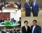 روابط بانکی ایران و کره جنوبی محور اصلی مذاکرات همتی 

