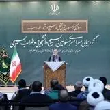 باور دارم که هیچ راه دیگری جز بهره‌گیری از روحیه بسیجی واقعی برای ساختن کشور نداریم