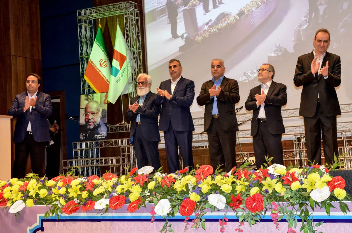 جشنواره ملی تئاتر فتح خرمشهر به کار خود پایان داد