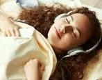 تاثیر موسیقی آرامش بخش برای بهبود خواب | موسیقی آرامش بخش شما را به خواب عمیق فرو می برد