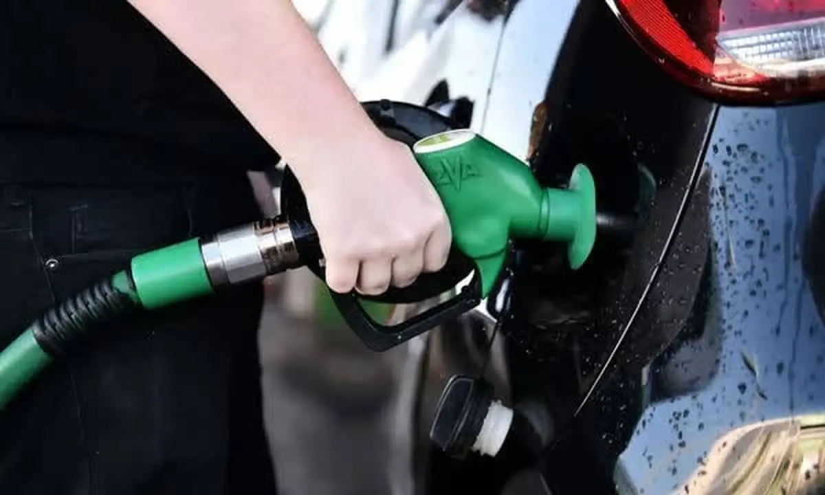 خبر جدید و فوری | قیمت بنزین سه نرخی شد؟