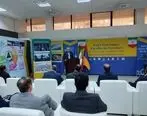 آخرین روز نمایشگاه عرضه بسته‌های سرمایه‌گذاری و توانمندی‌های صادراتی مناطق آزاد و ویژه اقتصادی کشور در ایروان برگزار شد