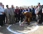 بانک پاسارگاد ساخت 16 مدرسه در مناطق سیل‌زده استان لرستان را آغاز کرد