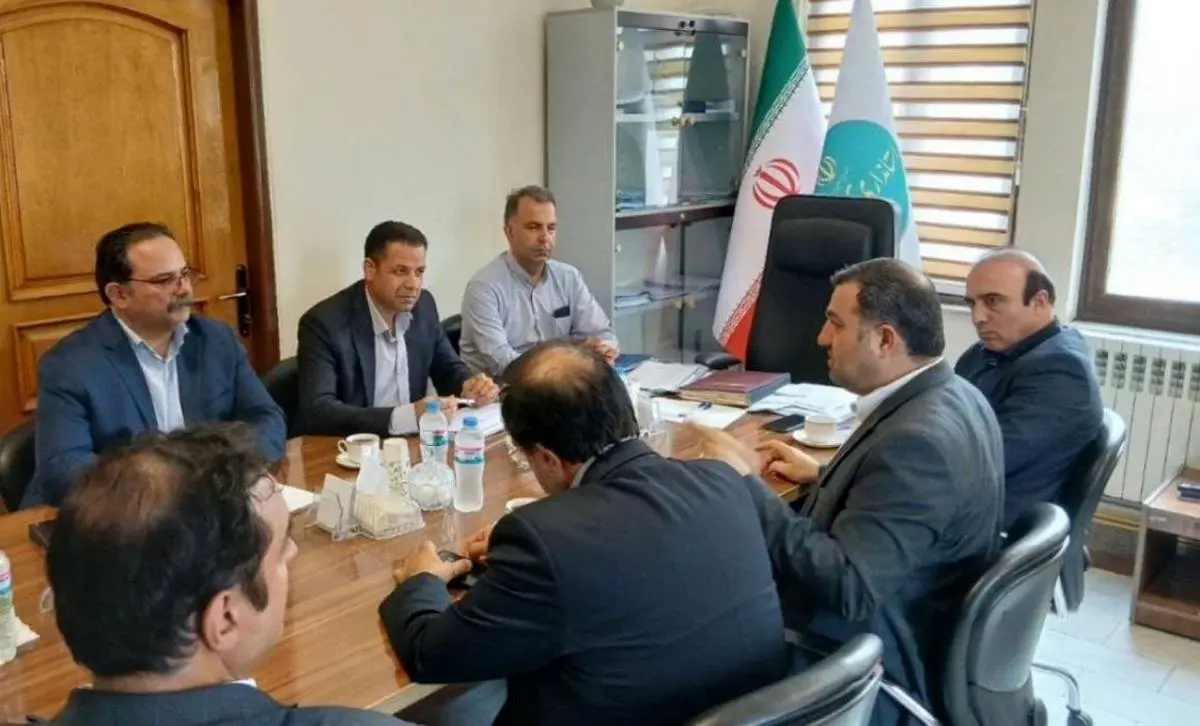 تأمین منابع مالی طرحهای اقتصادی پیشران