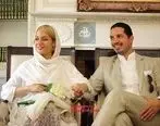 بیوگرافی مهناز افشار و همسر میلیاردرش +عکس مراسم ازدواجشان