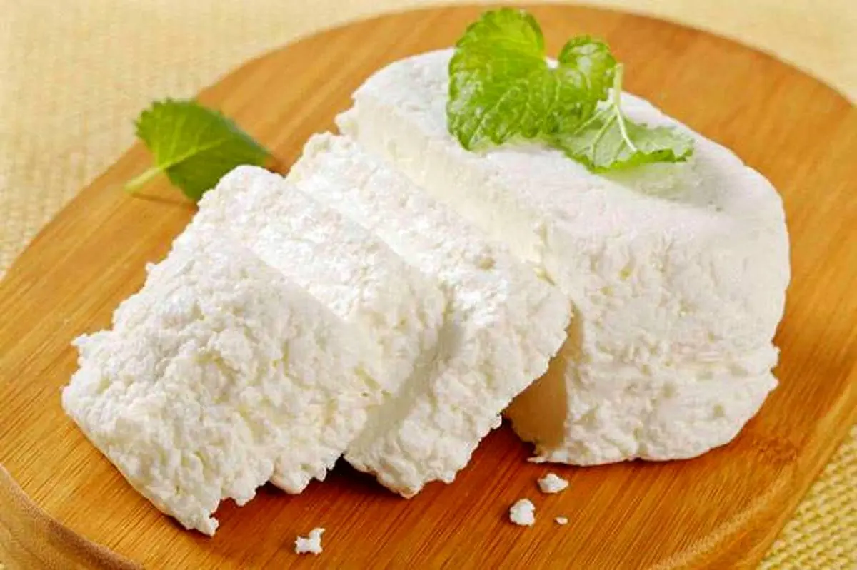 ایا پنیرهای میکروبی صحت دارد؟