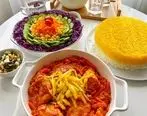 طرز تهیه خورش هویج / یک غذای سنتی به لیست غذاهات اضافه کن