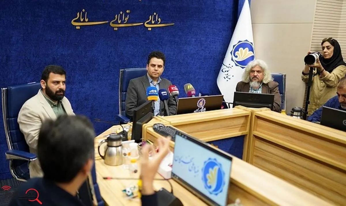برنامههای نوآورانه برای توانمندسازی نخبگان کشور