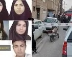 خودکشی خانواده 5 نفره در اصفهان | هر 5 نفر به دار آویخته شدند