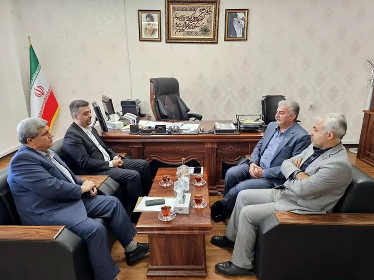 نقش کلیدی بانک مسکن در توسعه بخش مسکن با پرداخت بیش از ۷۰ درصدی تسهیلات نهضت ملی