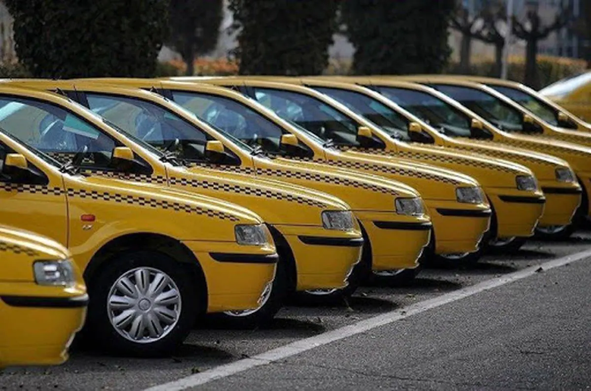 ماجرای افزایش کرایه تاکسی‌های ویژه