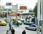 تهران برای مقابله با سیل اماده نیست 