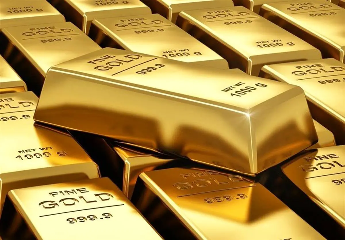 قیمت طلا امروز سه شنبه 21 خرداد