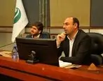 برگزاری نخستین جلسه نشست هم اندیشی کمیته فرعی حمل و نقل هوایی با ایرلاین ها