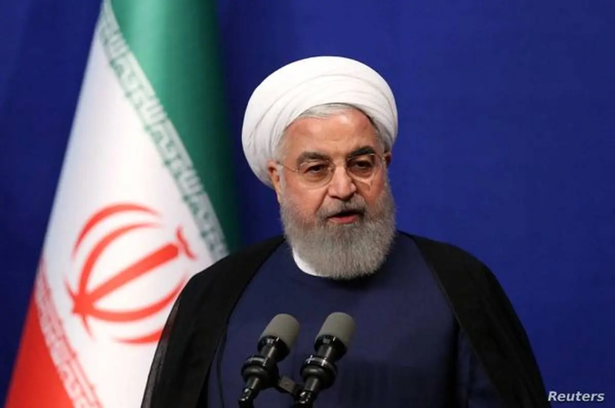 آقای روحانی! آیا شما پیگیر حقوق زندانیان برای سلامتی شان هستید؟ 