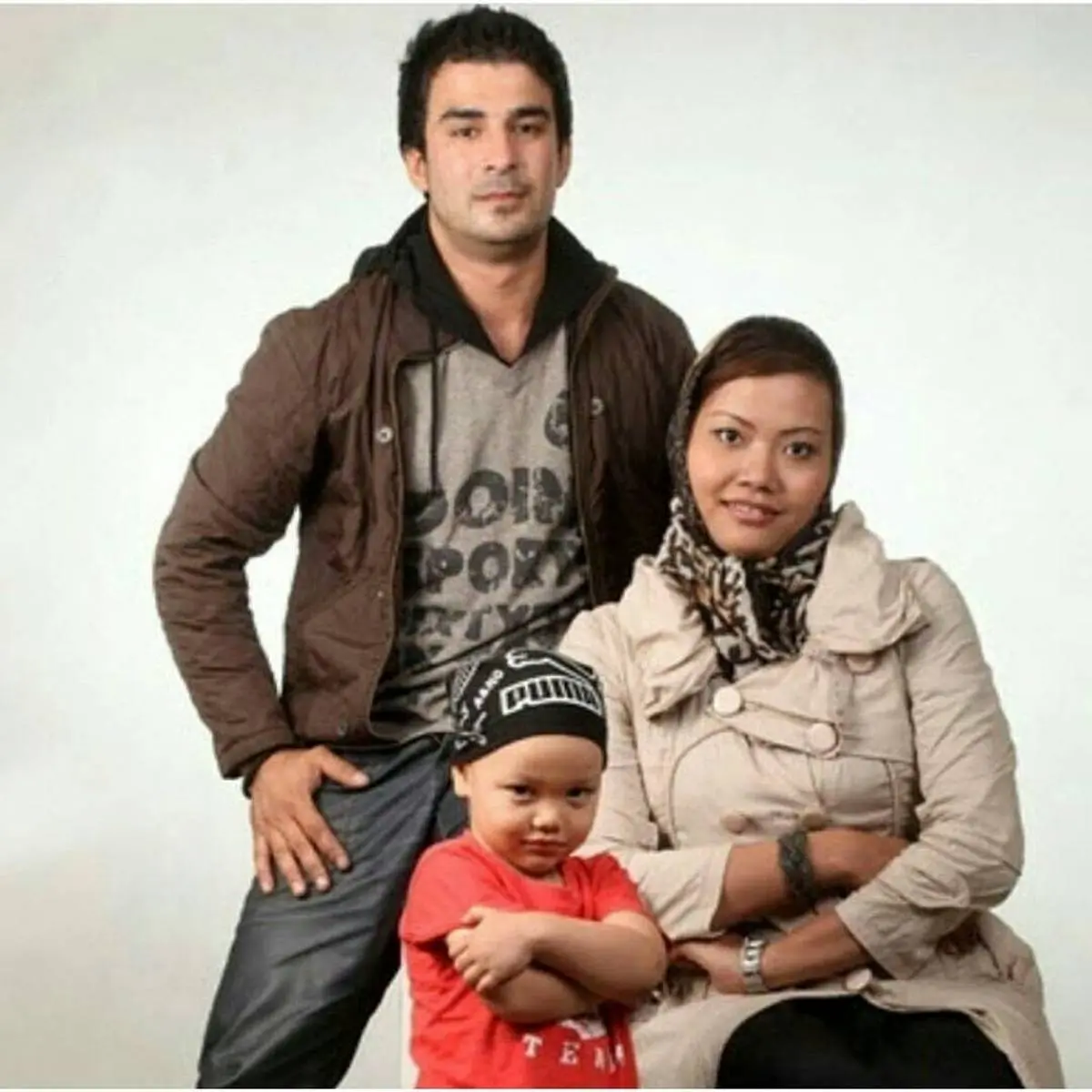 سورپرایز یوسف تیموری در یک رستوران در ترکیه | خوشگذرانی یوسف تیموری بعد از فوت همسرش