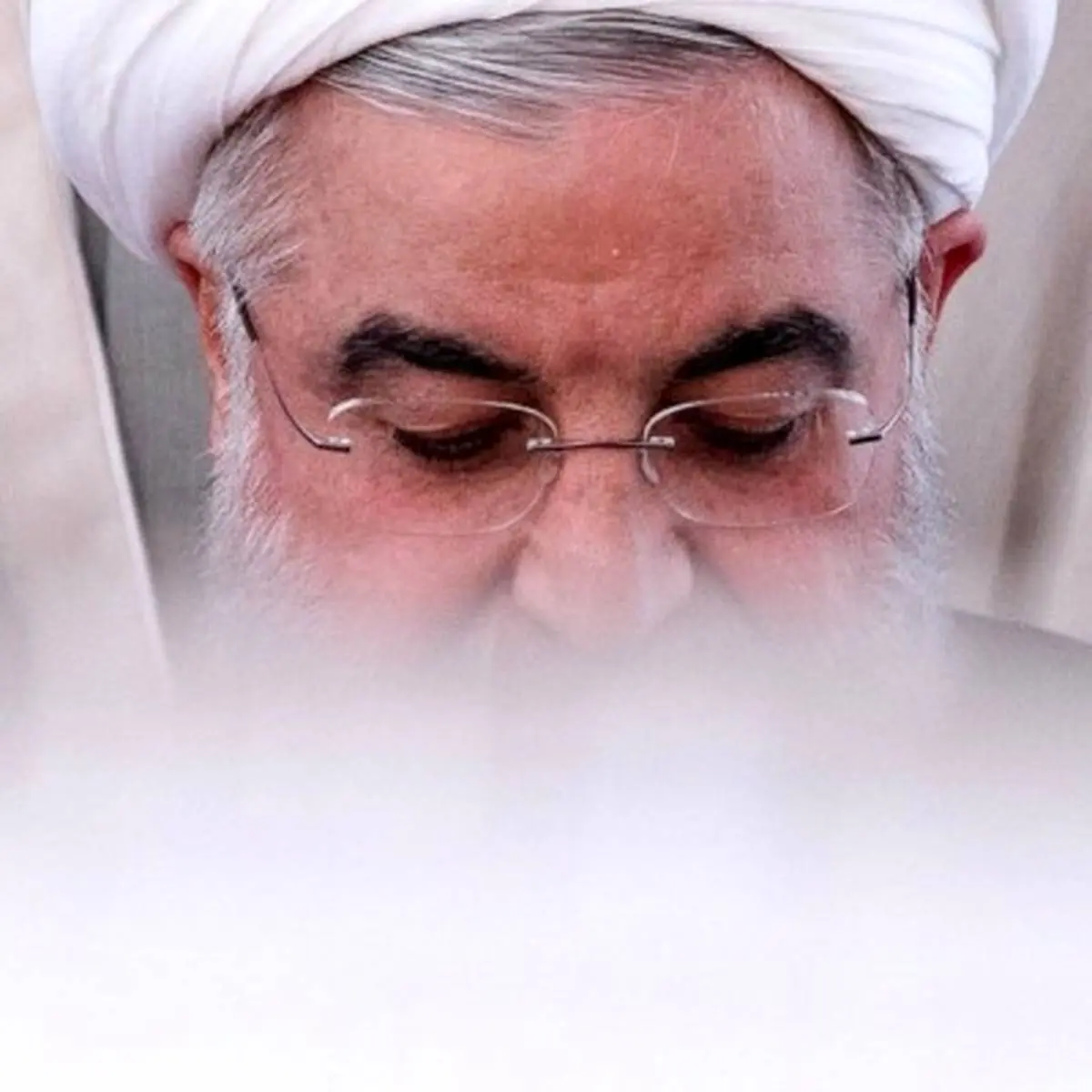 کاندیدای مجلس روحانی را تهدید کرد + جزئیات
