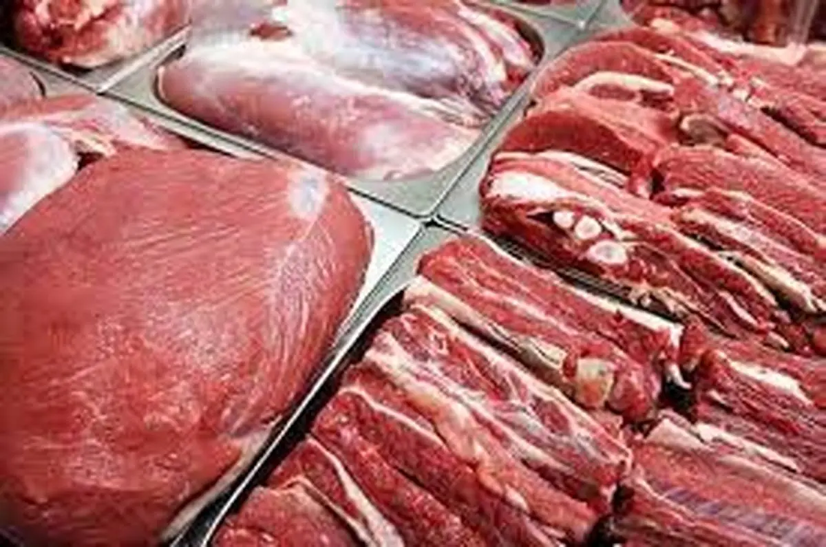 ​قیمت گوشت قرمز اعلام شد | پشت پرده گرانی قیمت گوشت