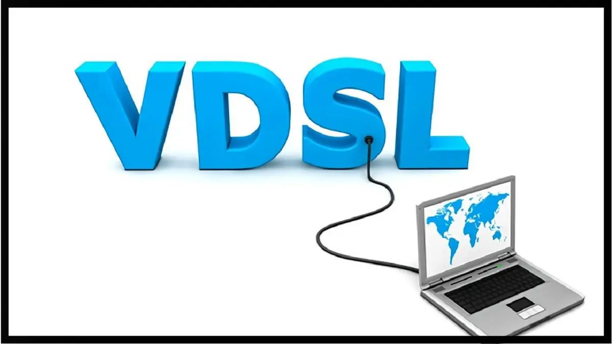 نحوه ثبت نام VDSL برای مشترکان اینترنت خانگی + فیلم
