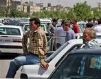قیمت روز خودروهای سایپا و ایران خودرو 