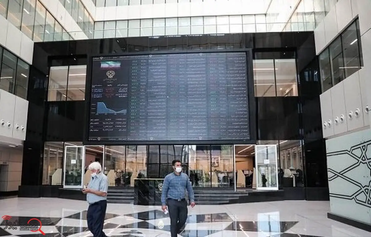 توقف معاملات ۲ شرکت بزرگ خودروساز در بورس