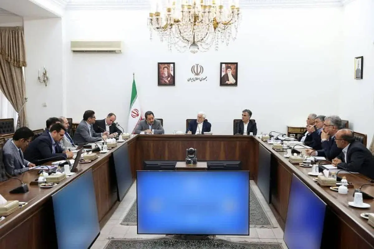 هرجا از قانون سوءاستفاده شد بدون معطلی جلوگیری شود