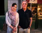 فیلم عاشقانه ترانه علیدوستی با پدرش لو رفت | اسطوره فوتبال ایران از دخترش ترانه علیدوستی گفت 