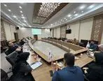 برگزاری همایش بیمه زندگی ارکیده ویژه نمایندگان شعب همدان، سنندج، کرمانشاه و آمل