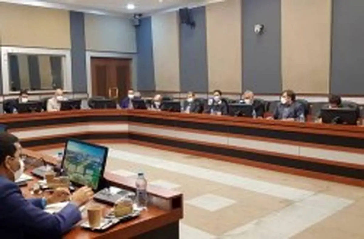 اعلام مصوبات کمیته نظارت بر نرخ کالا و خدمات نوروزی کیش