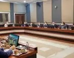 اعلام مصوبات کمیته نظارت بر نرخ کالا و خدمات نوروزی کیش