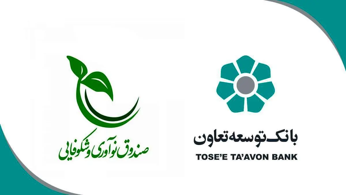 تخصیص 20 هزار میلیارد ریال برای حمایت از شرکت‌های دانش‌بنیان توسط بانک توسعه تعاون
