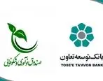 تخصیص 20 هزار میلیارد ریال برای حمایت از شرکت‌های دانش‌بنیان توسط بانک توسعه تعاون
