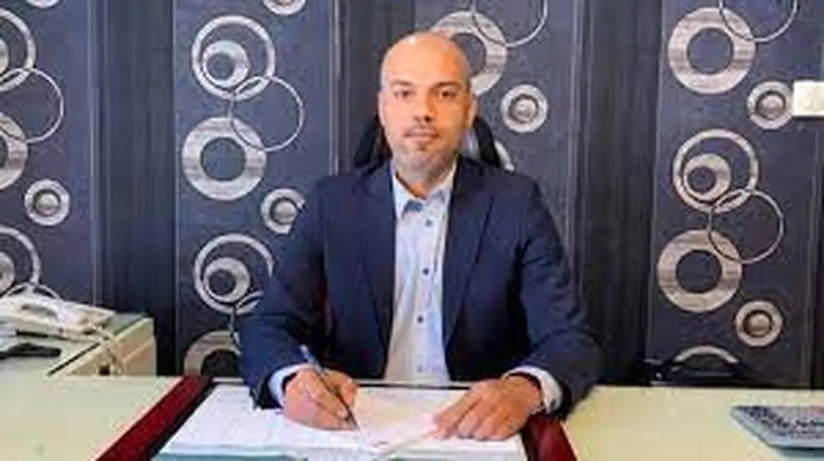 پیام سرپرست مدیریت عامل شرکت فولاد اکسین خوزستان به مناسبت روز صنعت و معدن
