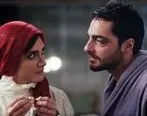 بازیگر سریال سقوط غوغا کرد | سجاد بابایی بهترین بازیگر مکمل مرد شد