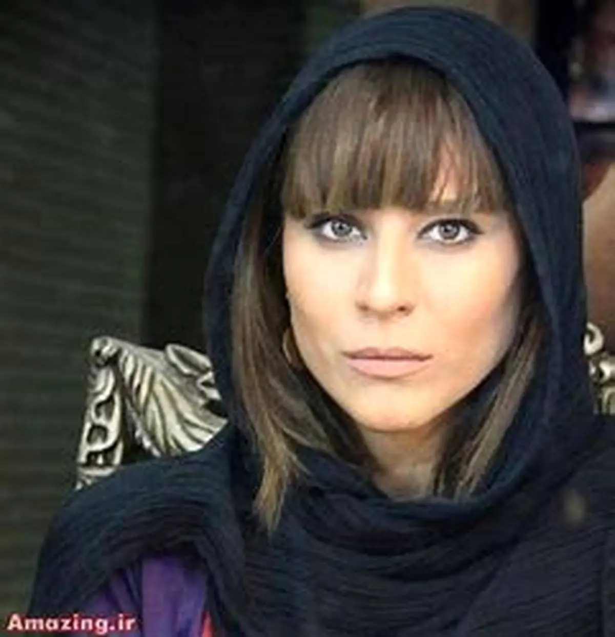 سکانس جنجالی تجاوز به بازیگر زن ایرانی + فیلم