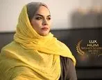 جایزه زنان برتر جهان اسلام به نرگس آبیار رسید 