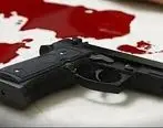 قتل غم انگیز پدر با کلت کمری | قتل با شلیک به قلب صورت گرفت