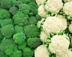 این سبزی مغذی برای کاهش وزن بسیار مفید است