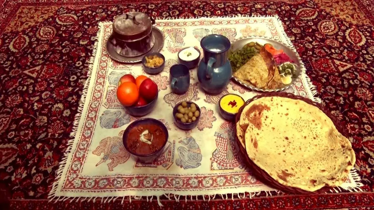 ماه رمضان | توصیه‌های سازمان جهانی بهداشت برای ماه مبارک رمضان