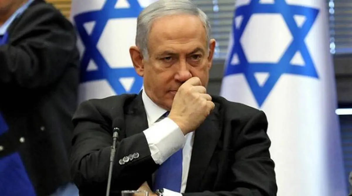 واکنش نتانیاهو به شهادت سردار سلیمانی
