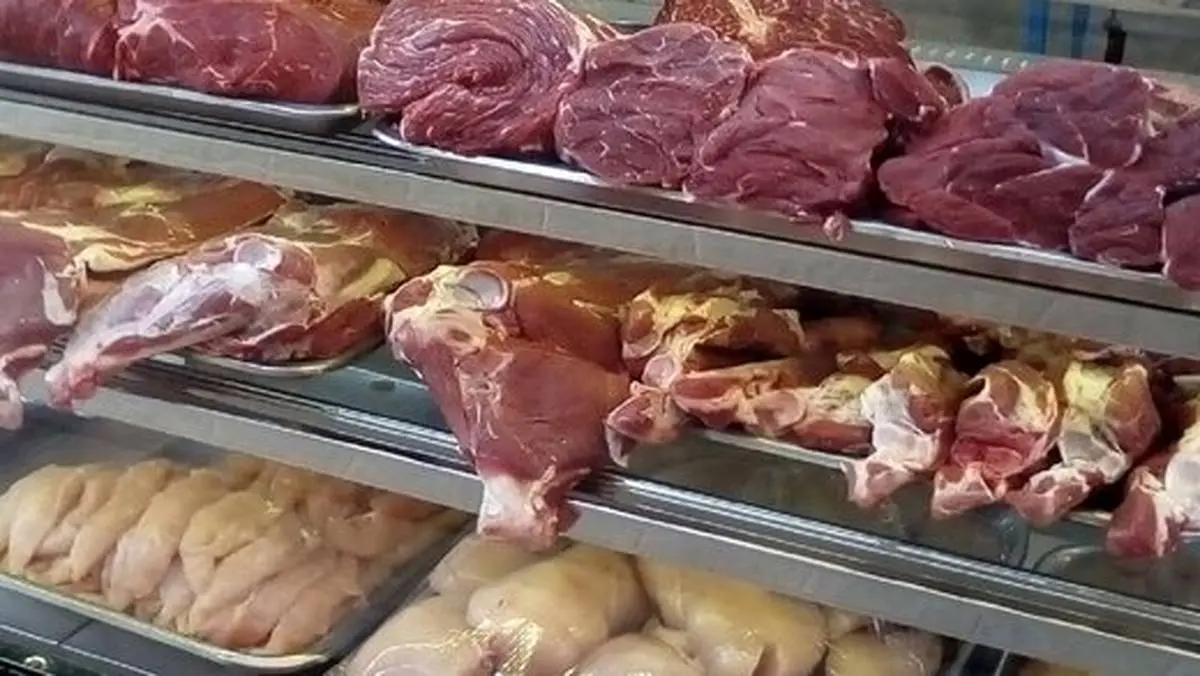 آخرین قیمت گوشت و مرغ اعلام شد| جدول جزییات را بخوانید