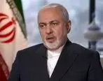 حمایت امریکا از مردم ایران وقیحانه است 