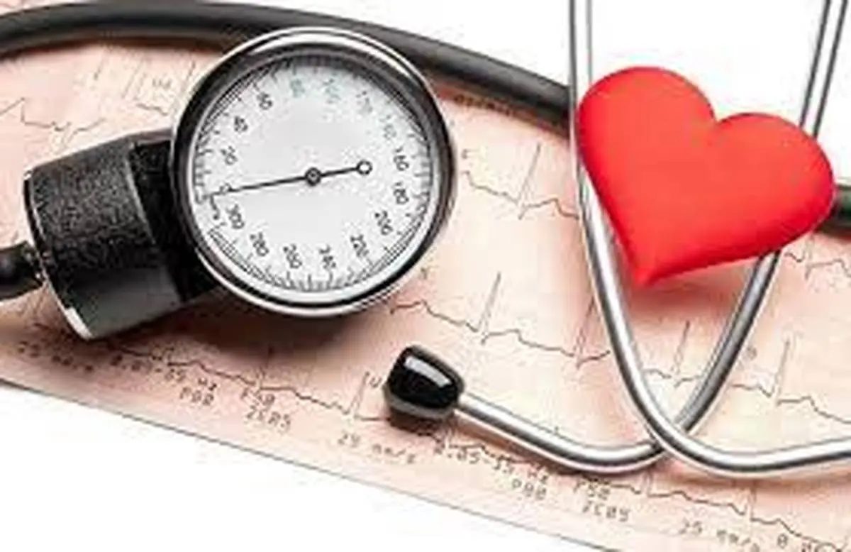 بهترین روش خانگی برای کنترل فشار خون بالا | کاهش خطر بیماری قلبی فقط با این خوراکی ها