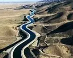 آب شیرین خلیج فارس به استان یزد رسید